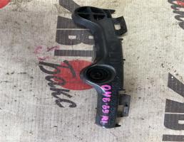 Крепление бампера заднее левое для TOYOTA SIENTA NCP81G/NCP85G  запчасти бу