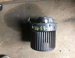 мотор печки  для NISSAN JUKE YF15  запчасти бу