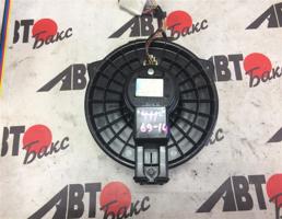 Моторчик печки для SUBARU LEGACY BPE  запчасти бу