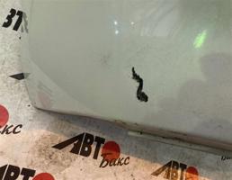 Бампер передний для NISSAN LEAF AZE0  запчасти бу