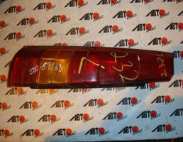 Фонарь задний левый для MITSUBISHI RVR N61W/N71W/N73WG/N74WG  запчасти бу