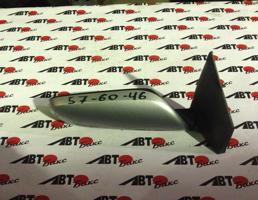 Зеркало правое для TOYOTA PASSO KGC10/KGC15/QNC10  запчасти бу