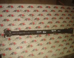 Карданный вал передний для MAZDA BONGO SSF8R/SSF8W/SSE8R/SSE8W  запчасти бу