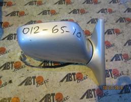 Зеркало правое для TOYOTA MARK II GX100/GX105/JZX100/JZX101/JZX105/LX100  запчасти бу