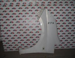 Крыло переднее левое для TOYOTA ISIS ANM10G/ANM10W/ANM15G/ANM15W/ZNM10G/ZNM10W  запчасти бу