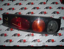 Фонарь задний левый для TOYOTA RAUM EXZ10/EXZ15  запчасти бу