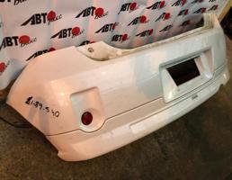 Бампер задний для TOYOTA PORTE NNP10/NNP11/NNP15  запчасти бу