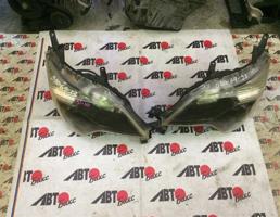 Фара передняя левая для TOYOTA SPADE NCP145  запчасти бу