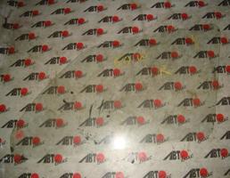 Стекло боковое заднее правое для TOYOTA COROLLA AE100/AE101/AE104/EE101/CE100/CE104/AE100G/AE101G/  запчасти бу