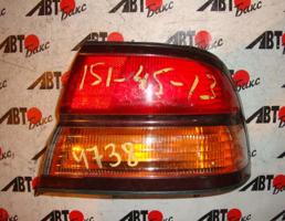 Фонарь задний правый для NISSAN CEFIRO A32/HA32/PA32  запчасти бу