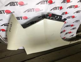 Крыло переднее правое для TOYOTA ALPHARD MNH10  запчасти бу