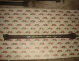 Карданный вал передний для MITSUBISHI DELICA P03W/P04W/P24W/P05W/P25W/P35W/P15W  запчасти бу