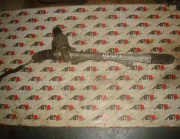 Рулевая рейка для NISSAN BLUEBIRD SYLPHY/ALMERA KG11  запчасти бу