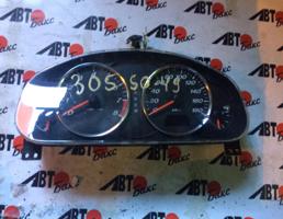 Щиток приборов для MAZDA ATENZA GG3S/GGES/GG3P/GGEP/GY3W/GYEW  запчасти бу