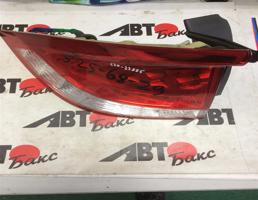 Фонарь задний левый для HONDA INSIGHT ZE2  запчасти бу