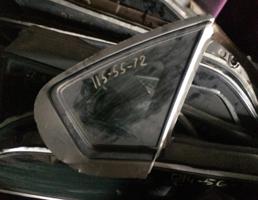 Стекло боковое заднее правое для NISSAN TEANA J31/PJ31/TNJ31  запчасти бу