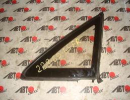 Стекло боковое переднее левое для MITSUBISHI DELICA PA4W/PD6W/PE6W/PF6W/PB4W/PC4W/PA5W/PB5W/PC5W/PD8W/  запчасти бу