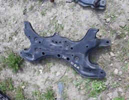 Балка для TOYOTA ISIS ANM10G/ANM10W/ANM15G/ANM15W/ZNM10G/ZNM10W  запчасти бу