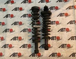 Стойка задняя левая для MITSUBISHI DION CR5W/CR6W/CR9W  запчасти бу