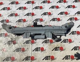 Верхняя планка радиатора для NISSAN NOTE E11/NE11/ZE11  запчасти бу