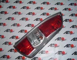 Фонарь задний правый для TOYOTA PASSO KGC10/KGC15/QNC10  запчасти бу