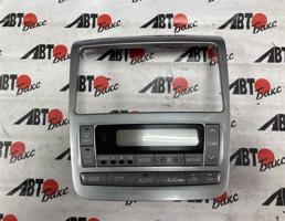 Климат контроль для TOYOTA ALPHARD MNH10  запчасти бу