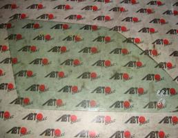 Стекло боковое заднее левое для TOYOTA COROLLA AE100/AE101/AE104/EE101/CE100/CE104/AE100G/AE101G/  запчасти бу