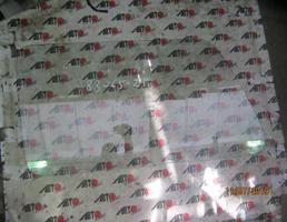 Стекло боковое заднее левое для TOYOTA TOWN ACE YR21G/YR30G/CR22G/CR31G/CR21G/CR30G/KR27V/YR25V/CR  запчасти бу