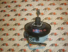 цилиндр главный тормозной для SUZUKI JIMNY JB23W  запчасти бу