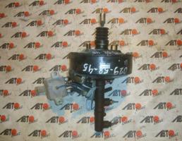 цилиндр главный тормозной для TOYOTA TOYOACE YY51  запчасти бу