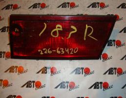 Вставка для NISSAN LEOPARD JENY33/JHBY33/JHY33/JMY33/JPY33/JY33  запчасти бу