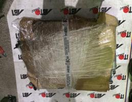 Радиатор кондиционера для NISSAN X-TRAIL T31  запчасти бу