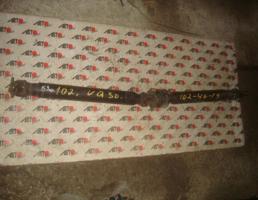 Карданный вал задний в сборе для NISSAN GLORIA ENY34/HY34/MY34  запчасти бу