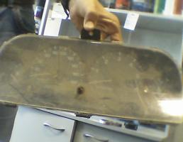 Щиток приборов для TOYOTA TOWN ACE SR40G/SR50G/CR40G/CR50G/KR41V/KR42V/CR52V/CR41V/CR  запчасти бу