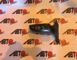 Зеркало правое для TOYOTA CORSA EL51/EL53/EL55/NL50  запчасти бу