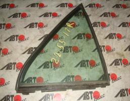 Стекло неподвижное для TOYOTA CORONA PREMIO AT210/AT211/ST210/ST215/CT210/CT215/CT216  запчасти бу