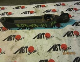 Рычаг передний нижний правый для SUZUKI KEI HN11S//HN12S/HN21S/HN22S  запчасти бу