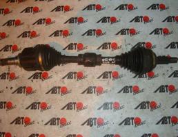 Привод передний левый для TOYOTA ALLION ZRT260  запчасти бу