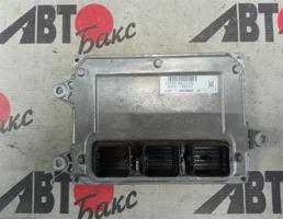 блок управления двс для HONDA INSIGHT ZE2  запчасти бу