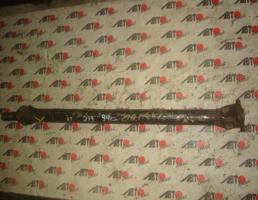 Карданный вал передний для MITSUBISHI PAJERO V44W/V45W/V46W/V55W/V24W/V25W/V26W  запчасти бу