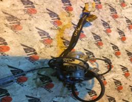 Замок зажигания для MITSUBISHI CHALLENGER K99W  запчасти бу