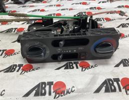 Климат контроль для TOYOTA DUET M100A/M101A/M110A/M111A  запчасти бу