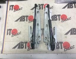 петли капота для NISSAN TEANA J32  запчасти бу