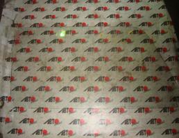 Стекло боковое заднее левое для TOYOTA LITEACE YR21  запчасти бу