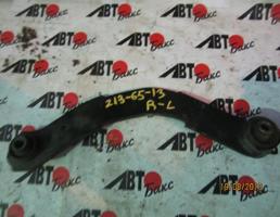 Тяга левая для MITSUBISHI OUTLANDER CW5W  запчасти бу