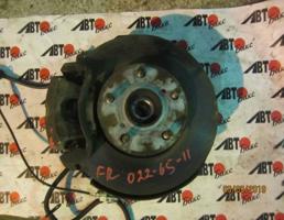 Ступица передняя правая для TOYOTA NADIA SXN10/SXN10H/SXN15/SXN15H/ACN10/ACN10H/ACN15/ACN15  запчасти бу