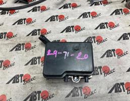 Блок ABS для TOYOTA RAUM NCA25/NCZ20/NCZ25  запчасти бу