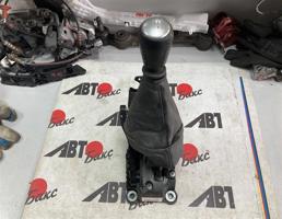 кулиса мкпп для NISSAN X-TRAIL T31  запчасти бу