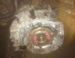 АКПП для TOYOTA RACTIS NCP105/NCP100/SCP100  запчасти бу
