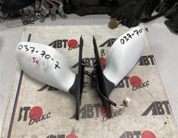 Зеркало левое для TOYOTA FUNCARGO NCP20/NCP21/NCP25  запчасти бу